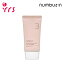 [NUMBUZIN ʥС] 3 Ρե ƫȩ ȡ󥢥åץ꡼ / No.3 Porcelain Base Skip Tone Up Beige (SPF50+ PA++++) - 50ml / ӷꥫС / ᥫС / 饫С / ʥ / ١ / ϡפ򸫤