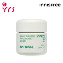 ★リニューアル INNISFREE イニスフリー グリーンティー シード ヒアルロン酸 クリーム / Green Tea Seed Hyaluronic Cream (2023) - 50ml / 正規品 / グリーンティーシード / うるおい / 保湿 / クリーム