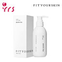 [FIT YOUR SKIN フィットユアスキン] ハンドクレイソープ / Hand Clay Soap - 200ml / White Tea / Petal Lily / Savon / ミネラル含有 / 保湿 / クレイパール