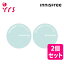 ˥塼 2ĥå [INNISFREE ˥ե꡼] ΡХ ߥͥ ѥ / No Sebum Mineral Pact - 8.5g2 / ȩ / ץ饤ޡ / Ȥ / إѥ / 饱 / 륳ȥ