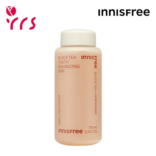 ★リニューアル  ブラックティーユースエンハンシング トナー / Black Tea Youth Enhancing Skin - 170ml