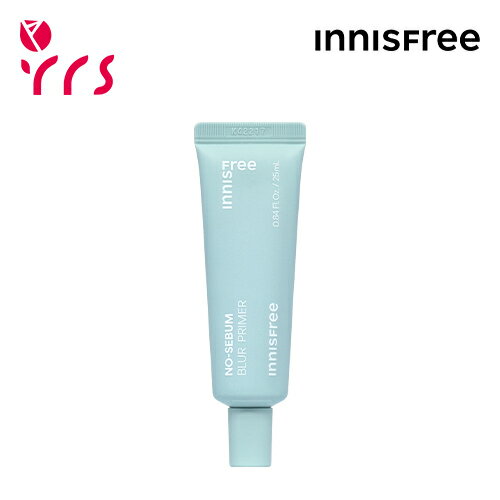 ˥塼 [INNISFREE˥ե꡼] ΡХ֥顼ץ饤ޡ / No Sebum Blur Primer - 25ml / ᥤ