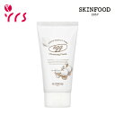 [SKINFOOD XLt[h] GbOzCg p[tFNg|A NWOtH[ / Egg White Perfect Pore Cleansing Foam - 150ml / IC[ / ьptH[ / AJ