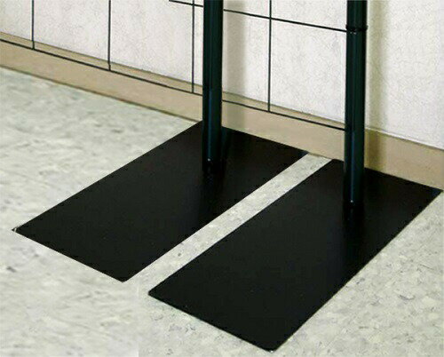 つるバラ用トレリス「トカイッコ（カラマリーナ専用自立スタンド）」2台セット　／オプション品／カラ..