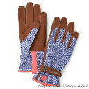 yK[fjOO[u A`U p ܁zo[S{[ Love The Glove Artisan Women's Burgon & BallylR|XΉz