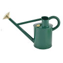 【ジョウロ トラディショナルウォータリングカン 4.5L】HAWS ホーズHaws Traditional Watering Can 4.5L 00292【メー...