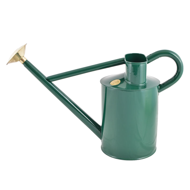 【ジョウロ トラディショナルウォータリングカン 8.8L】HAWS ホーズHaws Traditional Watering Can 8.8L 00293【メーカー直送】