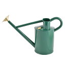 【ジョウロ トラディショナルウォータリングカン 8.8L】HAWS ホーズHaws Traditional Watering Can 8.8L 00293【メー...