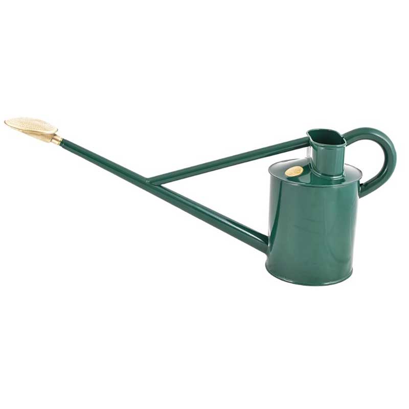 【ジョウロ ウォータリングカン 4.5L】HAWS ホーズHaws Original Watering Can 4.5L 00290【メーカー直送】