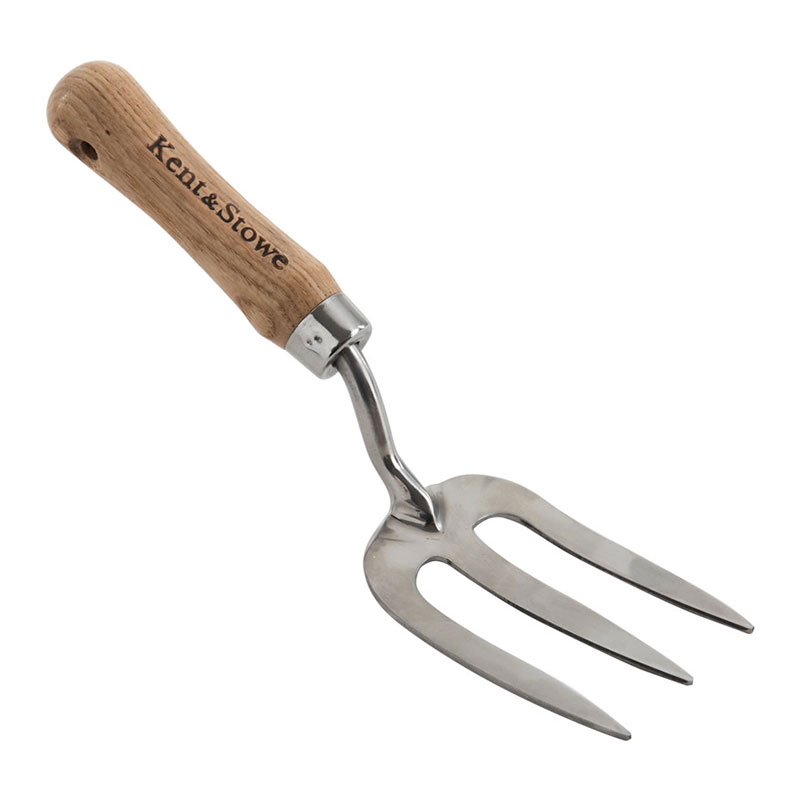 ڥϥɥեۥȡȡHand Fork, Garden Life 00138 Kent & Stoweڥ᡼ľ