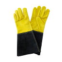 【グローブ 手袋 男性用】ケント＆ストー Luxury Leather Gauntlet Gloves Men's Large 00278 Kent & Stowe【メーカー直送】