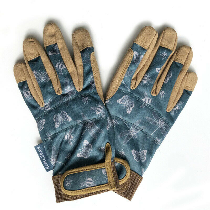 ケント＆ストーPremium Comfort Gloves Insect Kent & Stowe