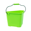 トライカンHink Trican Lime green 17L 00053