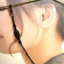眼鏡チェーン メガネストラップ メガネホルダー メガネネックレス メガネビーズストラップ チェコビーズ レディース 母の日 誕生日プレゼント ギフト ハンドメイ...