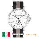 ボッカダーモ イタリア 腕時計 メン