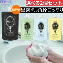 洗顔フォーム 洗顔料 ロゼット洗顔パスタ 選べる2個セット WEB限定2倍大容量240g 毛穴 ニキビ 肌あれ くすみ 黒ずみ 泥洗顔 泥 クレイ洗顔 敏感肌 ...