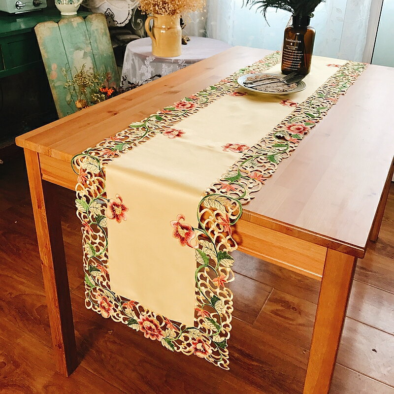 楽天市場】テーブルランナー 刺繍の通販 楽天市場】テーブルランナー 刺繍の通販