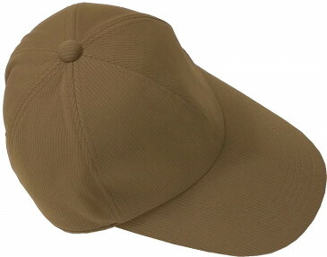 ドライスウェット525 キャップ sp239 吸水速乾・UVカット ツバが長い 帽子 大きいサイズOK 大きめ 日本製