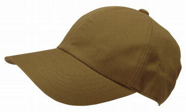 コットンかつらぎ525 キャップ シンプル 通年 帽子・丸形・日本製 無地・ツイル・コットン100% 大きいサイズOK・大きめ sp014