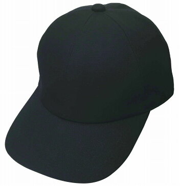 コットンオックス527キャップ カジュアル 通年 帽子・大きいサイズOK・丸形・スリム・日本製 厚め・オックス サイズ調整 sp022