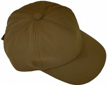 ドライスウェット545Mキャップ カジュアル 春夏 帽子・大きいサイズOK・日本製・深め・ゆったり 吸汗速乾・UVカット sp253