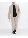 【予約】『WEB限定』『XLサイズあり』クールキープセットアップ URBAN RESEARCH ROSSO アーバンリサーチロッソ スーツ・フォーマル セットア...