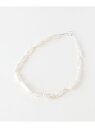 JAMIRAY BAROQUE PEARL NECKLACE URBAN RESEARCH ROSSO A[oT[`b\ ANZT[Erv lbNXyz[Rakuten Fashion]