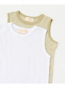 【SALE/50%OFF】CaRouseLamBRa NO-SLEEVE PACK WHITE BORDER URBAN RESEARCH ROSSO アーバン...