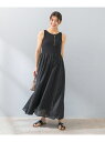 【SALE/40%OFF】F by ROSSO カップ付ドッキングワンピース URBAN RESEARCH ROSSO アーバンリサーチロッソ ワンピース・ドレ...