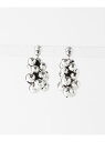 in mood KNIT BALL pierce URBAN RESEARCH ROSSO アーバンリサーチロッソ アクセサリー・腕時計 ピアス【送料無料】[R...