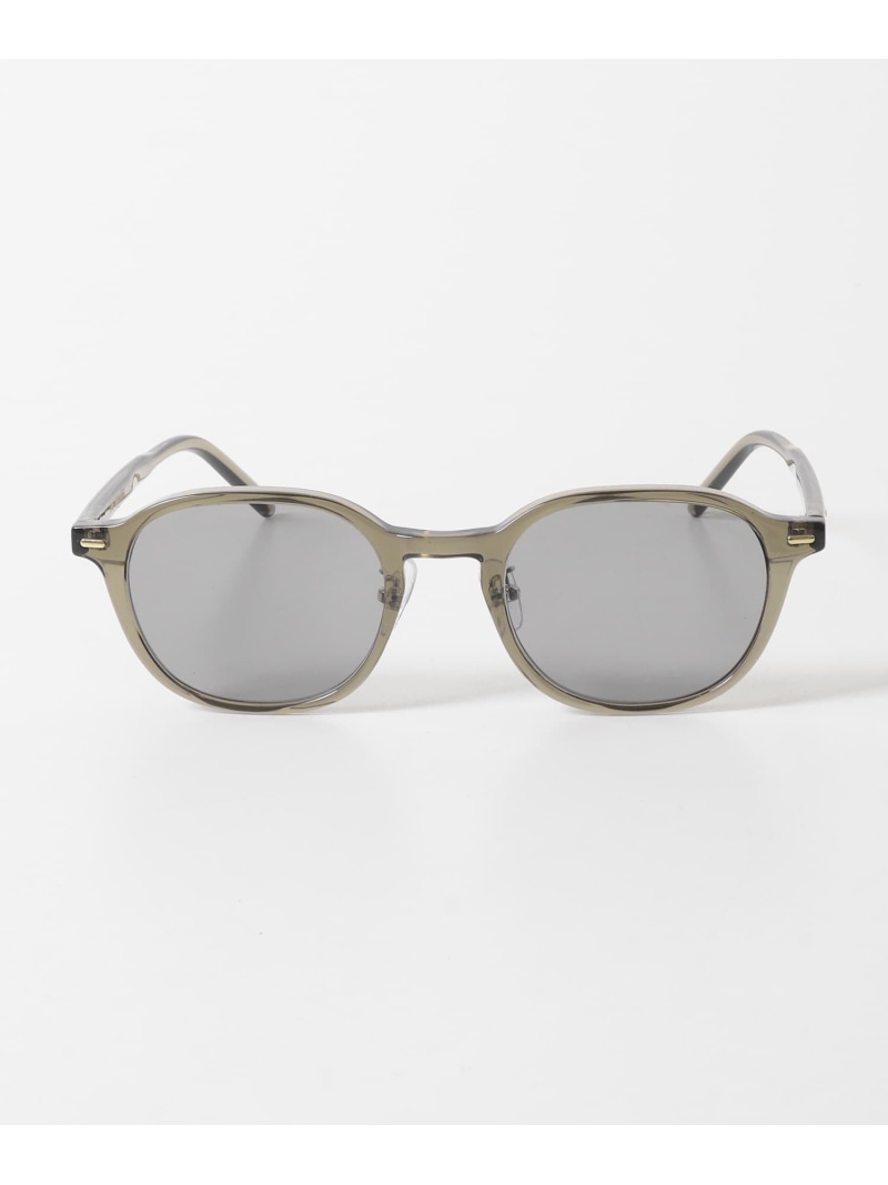 ONE BRILLIANT KARENA URBAN RESEARCH ROSSO アーバンリサーチロッソ ファッション雑貨 メガネ ブラック グレー