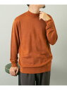 【SALE/50%OFF】『一部WEB限定カラー』『XLサイズあり』『UR TECH』ハイゲージハイネックニット URBAN RESEARCH ROSSO アー...