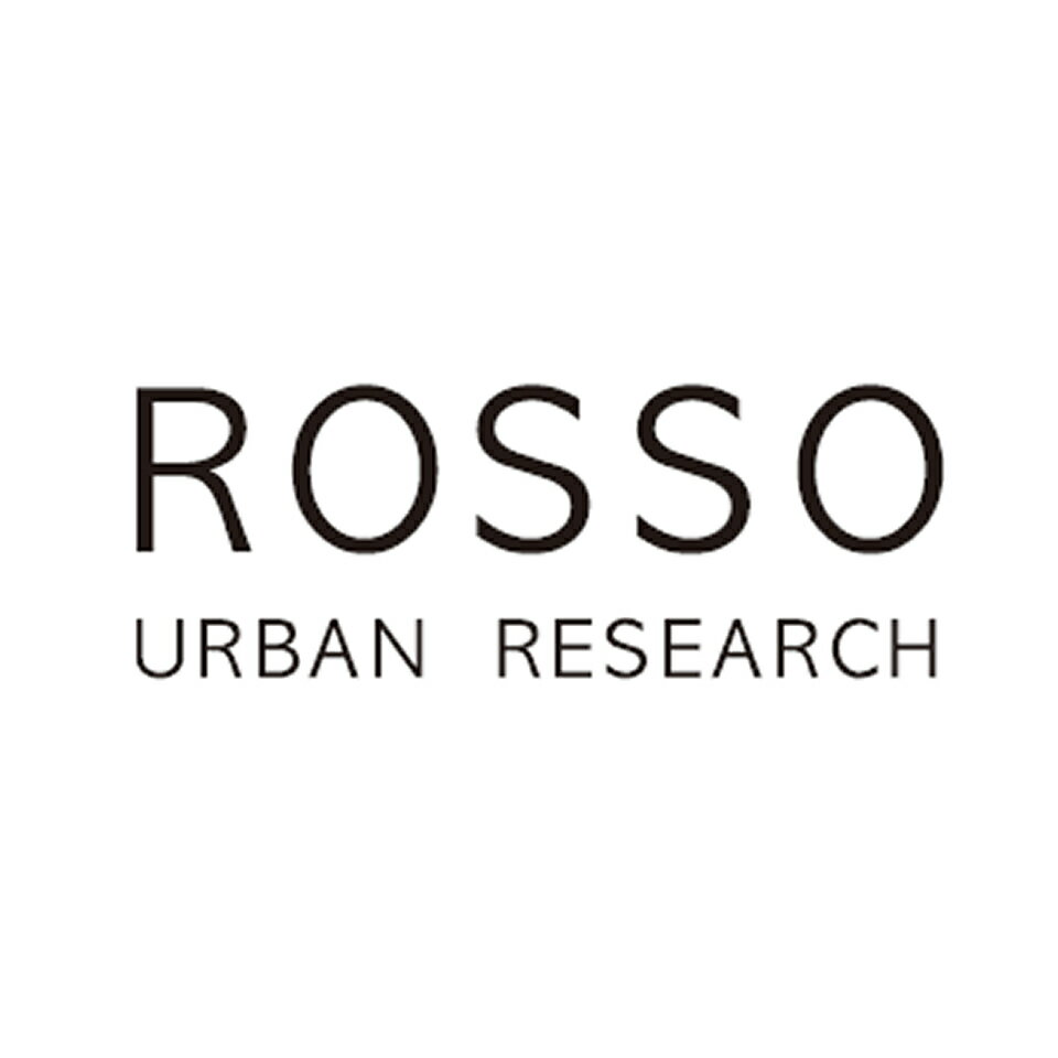 URBAN RESEARCH ROSSO／ロッソ