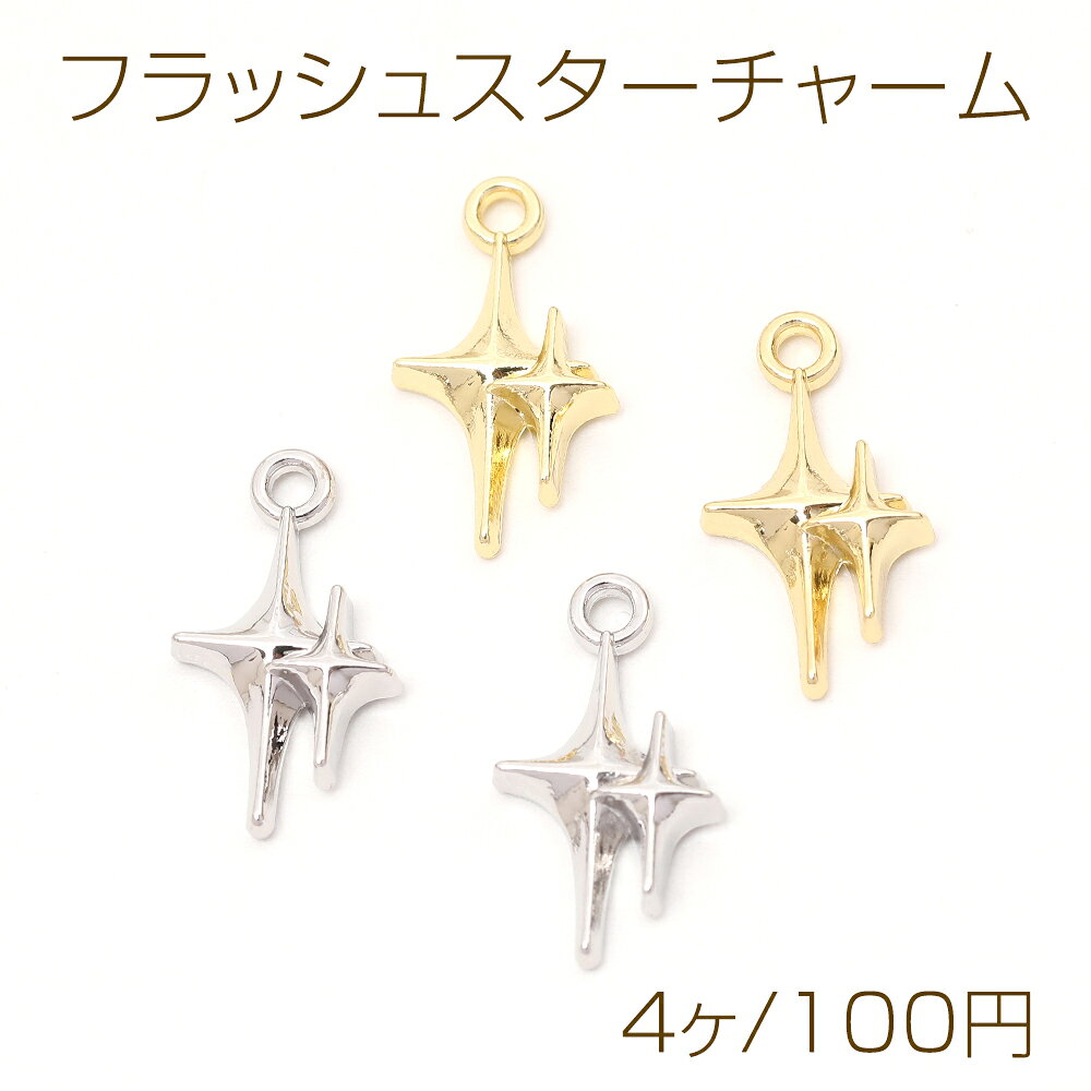 仕　様 サイズ約9×17mm材　質合金製重さ約2.4g/パック 入　数 4ヶ 注意事項 ●海外生産のため、輸入、生産時期に、擦り傷・バリ・歪み・メッキムラなどある場合がありますが。 ●生産メーカーの都合により、再入荷時にサイズや色味、裏側などメインではない箇所のデザインが多少変更となる場合がございます。 ●商品の色はブラウザや、PCモニターの環境・設定などにより実際と若干異なる場合がございます。 ●当店取り扱い商品は手芸パーツです。 ●用途外のご使用はおやめください。 卸売価格のため、バリや欠け、色ムラ、サビなどがある状態の商品が含まれる場合がございます。 返品交換は出来かねますので、ご理解・ご協力をお願い申し上げます。 ※入荷時（パッキング済み）の商品をそのまま発送いたします。下記内容をご理解・ご了承いただいた上でご注文ください。 　◆商品詰め工程において埃や小さなごみが混じることがございます。 　◆手作り、海外生産の為、多少の柄ずれ、キズ、汚れがある場合がございます。 　◆欠けたものや変形したものが混じっている場合がございます。