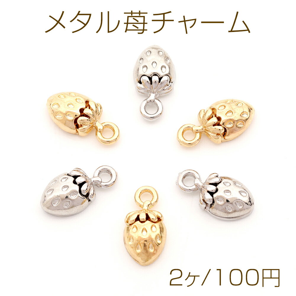 仕　様 サイズ約6×11mm材　質合金製重さ約1.6g/パック 入　数 2ヶ 注意事項 ●海外生産のため、輸入、生産時期に、擦り傷・バリ・歪み・メッキムラなどある場合がありますが。 ●生産メーカーの都合により、再入荷時にサイズや色味、裏側な...