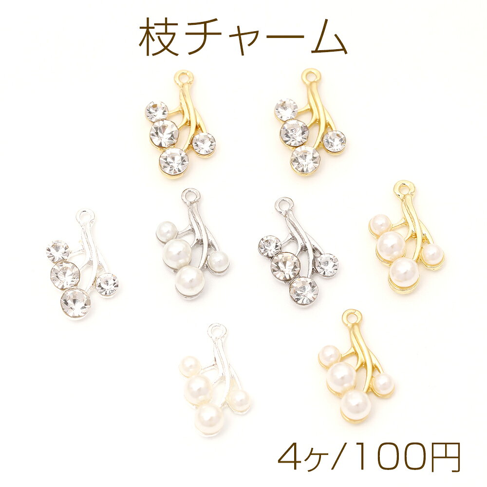 仕　様 サイズ約15×21mm材　質合金製、ABS樹脂製、ガラス製重さ約2g/パック 入　数 4ヶ 注意事項 ●海外生産のため、輸入、生産時期に、擦り傷・バリ・歪み・メッキムラなどある場合がありますが。 ●生産メーカーの都合により、再入荷時にサイズや色味、裏側などメインではない箇所のデザインが多少変更となる場合がございます。 ●商品の色はブラウザや、PCモニターの環境・設定などにより実際と若干異なる場合がございます。 ●当店取り扱い商品は手芸パーツです。 ●用途外のご使用はおやめください。 卸売価格のため、バリや欠け、色ムラ、サビなどがある状態の商品が含まれる場合がございます。 返品交換は出来かねますので、ご理解・ご協力をお願い申し上げます。 ※入荷時（パッキング済み）の商品をそのまま発送いたします。下記内容をご理解・ご了承いただいた上でご注文ください。 　◆商品詰め工程において埃や小さなごみが混じることがございます。 　◆手作り、海外生産の為、多少の柄ずれ、キズ、汚れがある場合がございます。 　◆欠けたものや変形したものが混じっている場合がございます。