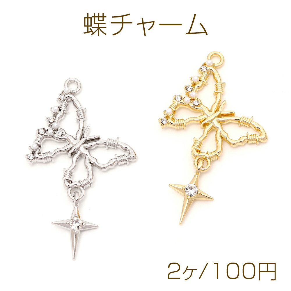 仕　様 サイズ約24×42mm材　質合金製重さ約5.4g/パック 入　数 2ヶ 注意事項 ●海外生産のため、輸入、生産時期に、擦り傷・バリ・歪み・メッキムラなどある場合がありますが。 ●生産メーカーの都合により、再入荷時にサイズや色味、裏側などメインではない箇所のデザインが多少変更となる場合がございます。 ●商品の色はブラウザや、PCモニターの環境・設定などにより実際と若干異なる場合がございます。 ●当店取り扱い商品は手芸パーツです。 ●用途外のご使用はおやめください。 卸売価格のため、バリや欠け、色ムラ、サビなどがある状態の商品が含まれる場合がございます。 返品交換は出来かねますので、ご理解・ご協力をお願い申し上げます。 ※入荷時（パッキング済み）の商品をそのまま発送いたします。下記内容をご理解・ご了承いただいた上でご注文ください。 　◆商品詰め工程において埃や小さなごみが混じることがございます。 　◆手作り、海外生産の為、多少の柄ずれ、キズ、汚れがある場合がございます。 　◆欠けたものや変形したものが混じっている場合がございます。