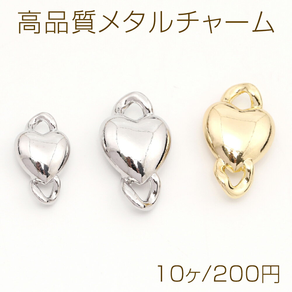 仕　様 サイズ【A】約14×24mm【B】約14×24mm【C】約10.5×19.5mm材　質合金製重さ【A】約48g/パック【B】約18g/パック【C】約23g/パック 入　数 10ヶ 注意事項 ●海外生産のため、輸入、生産時期に、擦り傷・バリ・歪み・メッキムラなどある場合がありますが。 ●生産メーカーの都合により、再入荷時にサイズや色味、裏側などメインではない箇所のデザインが多少変更となる場合がございます。 ●商品の色はブラウザや、PCモニターの環境・設定などにより実際と若干異なる場合がございます。 ●当店取り扱い商品は手芸パーツです。 ●用途外のご使用はおやめください。 卸売価格のため、バリや欠け、色ムラ、サビなどがある状態の商品が含まれる場合がございます。 返品交換は出来かねますので、ご理解・ご協力をお願い申し上げます。 ※入荷時（パッキング済み）の商品をそのまま発送いたします。下記内容をご理解・ご了承いただいた上でご注文ください。 　◆商品詰め工程において埃や小さなごみが混じることがございます。 　◆手作り、海外生産の為、多少の柄ずれ、キズ、汚れがある場合がございます。 　◆欠けたものや変形したものが混じっている場合がございます。