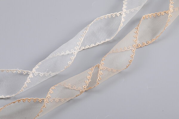 テープ 手作りテープ リボン 幅約3.7cm（2m）