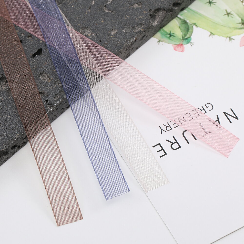 リボンテープ 幅約10mm（4m）