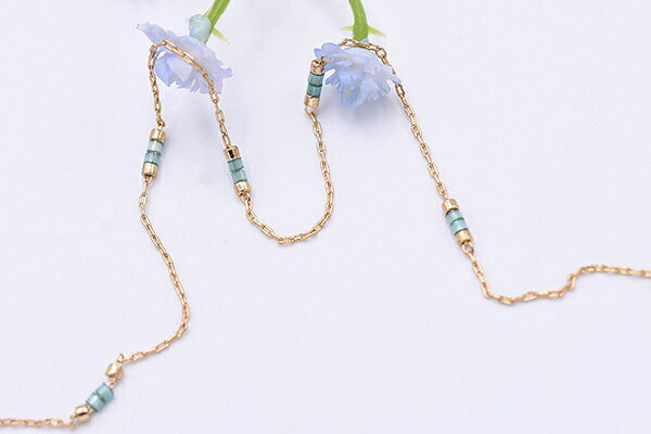 ���ʼ��ϥ�ɥ᡼�ɥ������� ���饹���᥿��ӡ��� 1.5mm �������/�֥롼��10cm��