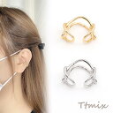 高品質イヤーカフ 7×16mm 片耳用(1ヶ)