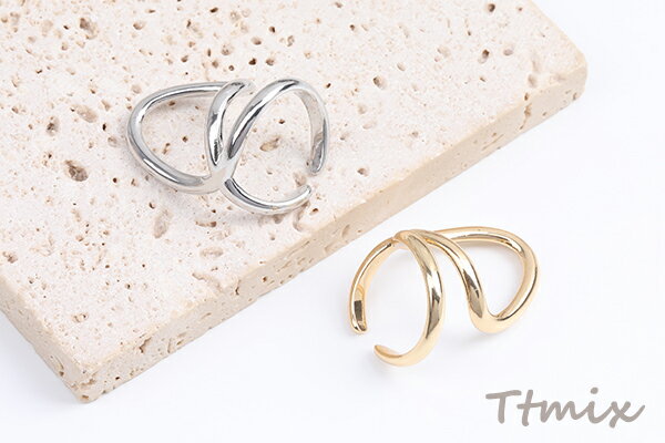 レディスリング 指輪 幅約29mm（1ヶ）