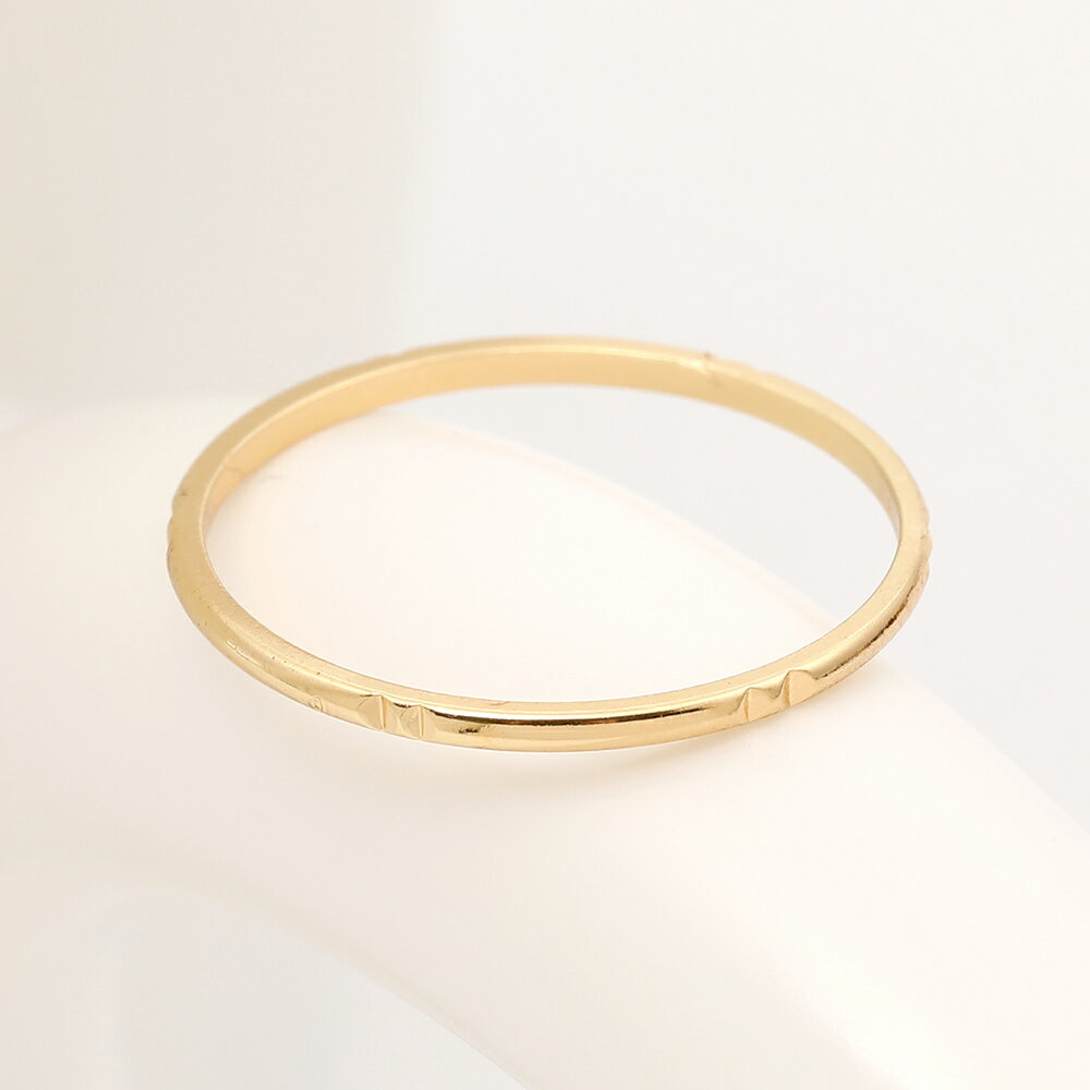 レディースリング 指輪 11号（6ヶ）