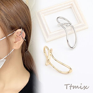 이어 커프 불규칙형 16×41mm 편이용(1개)