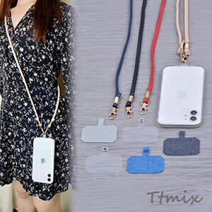 ストラップホルダー PUレザーショルダー持ち手付き 肩掛け 首掛け 着脱簡単 落下防止 紛失防止（2個セット）