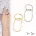 高品質レディスリング 指輪 幅約2mm(1ヶ)