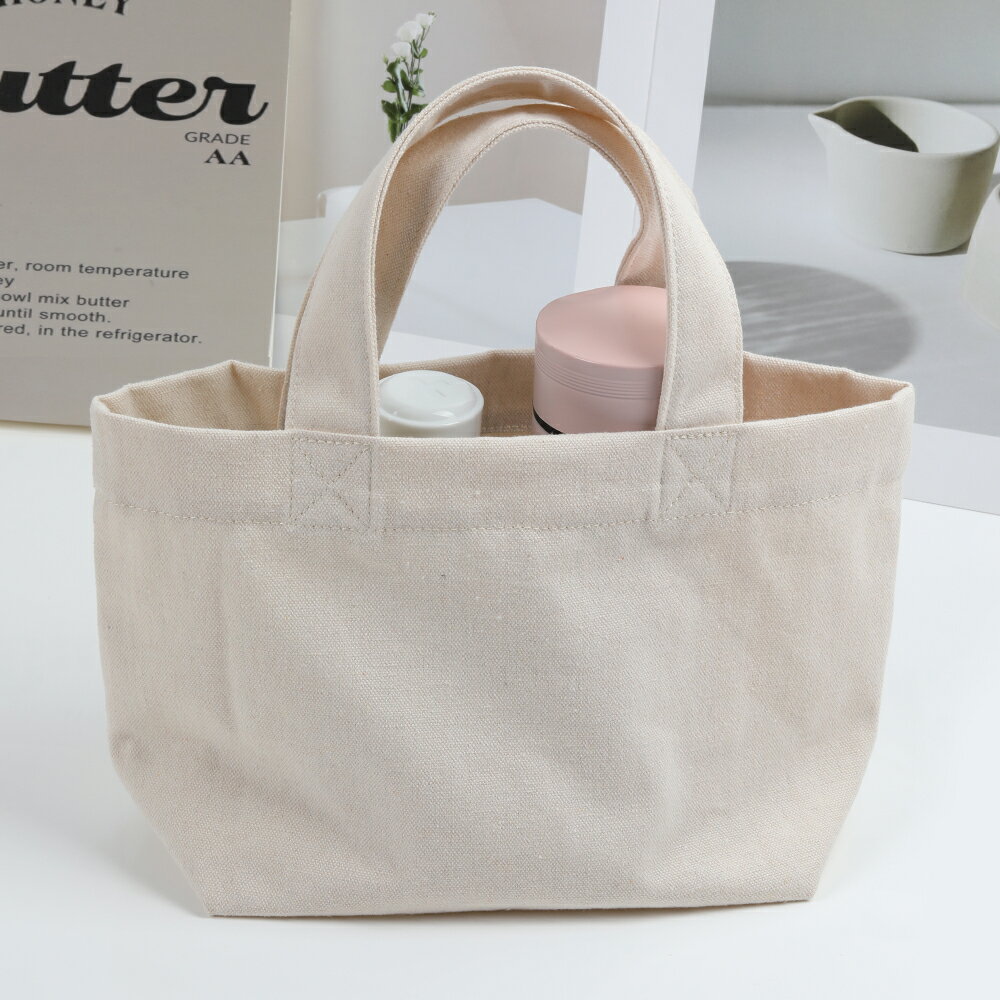 トートバッグ 10×18×20cm（1ヶ）メール便不可