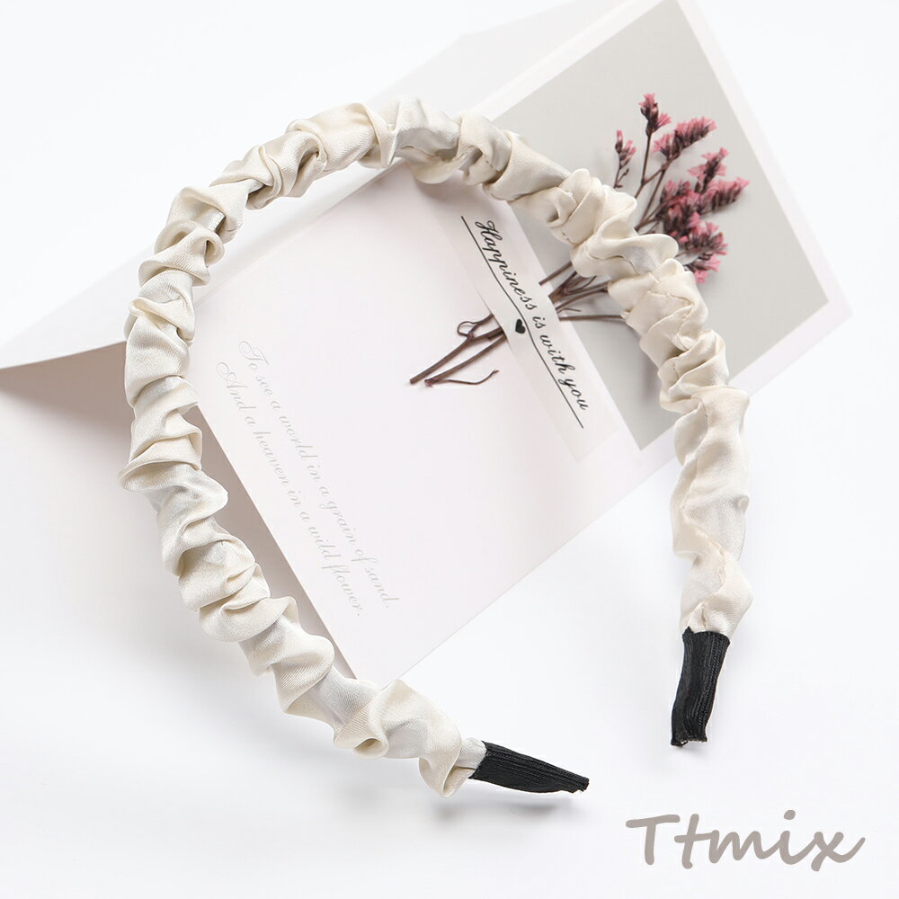 カチューシャ 幅約2.5cm(1ヶ)