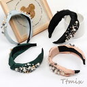 カチューシャ 幅約6cm(1ヶ)